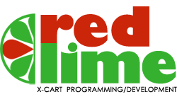 RedLime Web Development