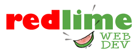 redlime..add some zest to your site!