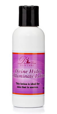 Illuminate Lotion