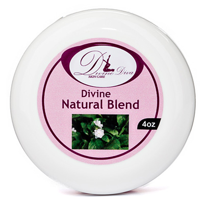 Natural Blend