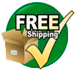 Free Shipping