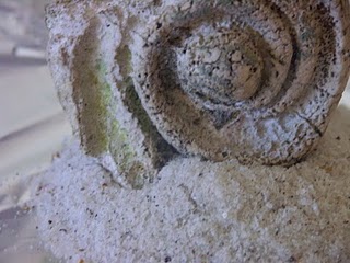 Ancestral Bathing Dust