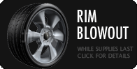 Rim Blowout